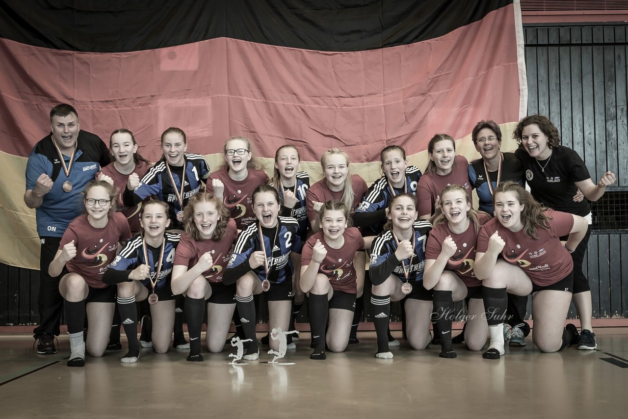 Bild 103 - U16 Deutsche Meisterschaft